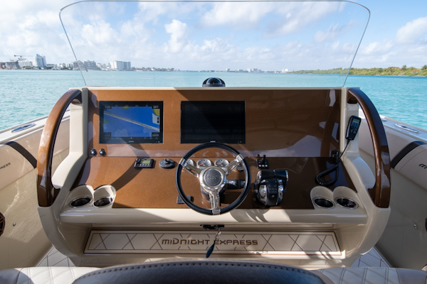 Midnight Express 2019 -Miami Beach-Florida-United States-6058627