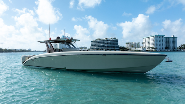 Midnight Express 2019 -Miami Beach-Florida-United States-6058603