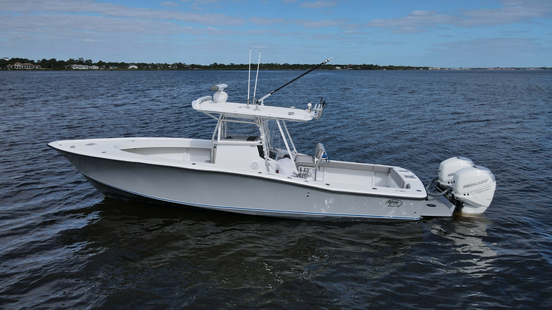 Rybovich-Rybo Runner 1984 -Palm City-Florida-United States-6058810 | Thumbnail