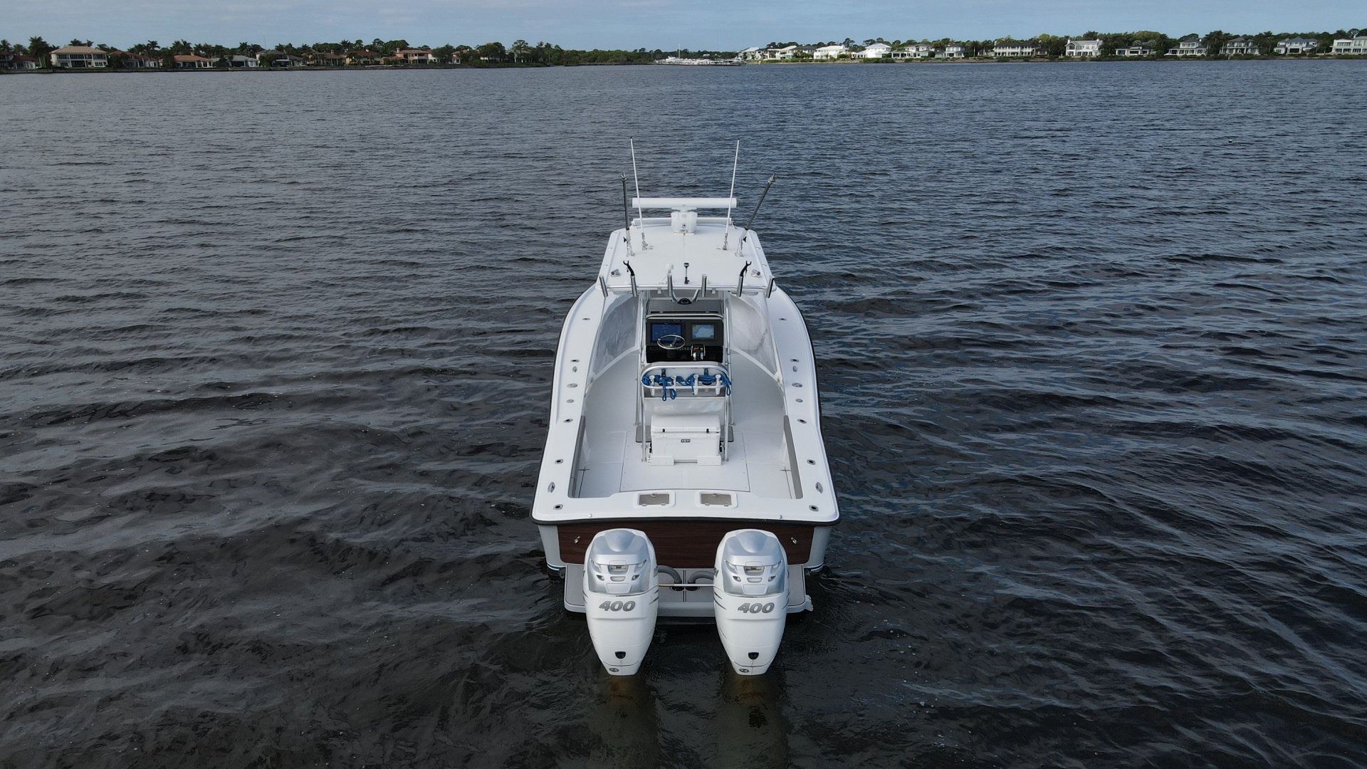 Rybovich-Rybo Runner 1984 -Palm City-Florida-United States-6058903 | Thumbnail