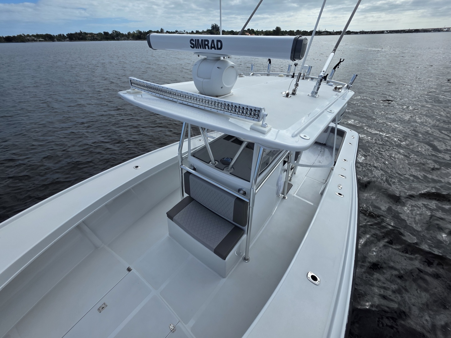 Rybovich-Rybo Runner 1984 -Palm City-Florida-United States-6058992 | Thumbnail