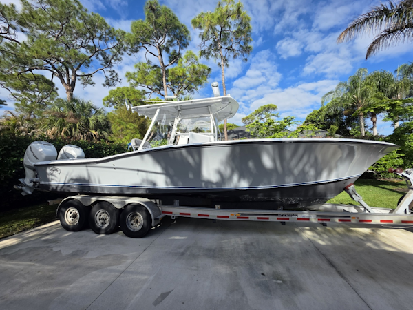 Rybovich-Rybo Runner 1984 -Palm City-Florida-United States-6059003