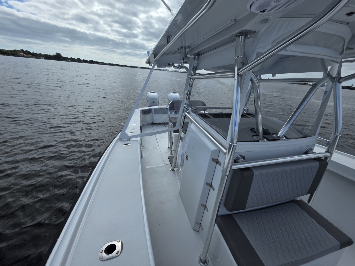 Rybovich-Rybo Runner 1984 -Palm City-Florida-United States-6058993 | Thumbnail