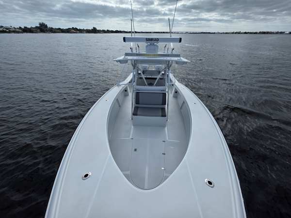 Rybovich-Rybo Runner 1984 -Palm City-Florida-United States-6058990
