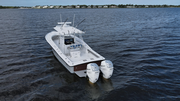 Rybovich-Rybo Runner 1984 -Palm City-Florida-United States-6058901