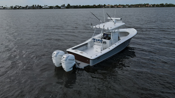 Rybovich-Rybo Runner 1984 -Palm City-Florida-United States-6058975