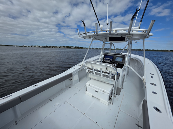 Rybovich-Rybo Runner 1984 -Palm City-Florida-United States-6058979