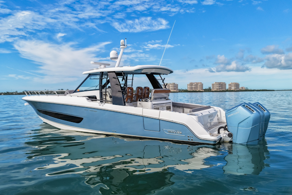 Boston Whaler 2023 -Sarasota-Florida-United States-6059022