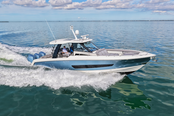 Boston Whaler 2023 -Sarasota-Florida-United States-6059044