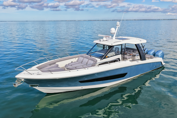 Boston Whaler 2023 -Sarasota-Florida-United States-6059013