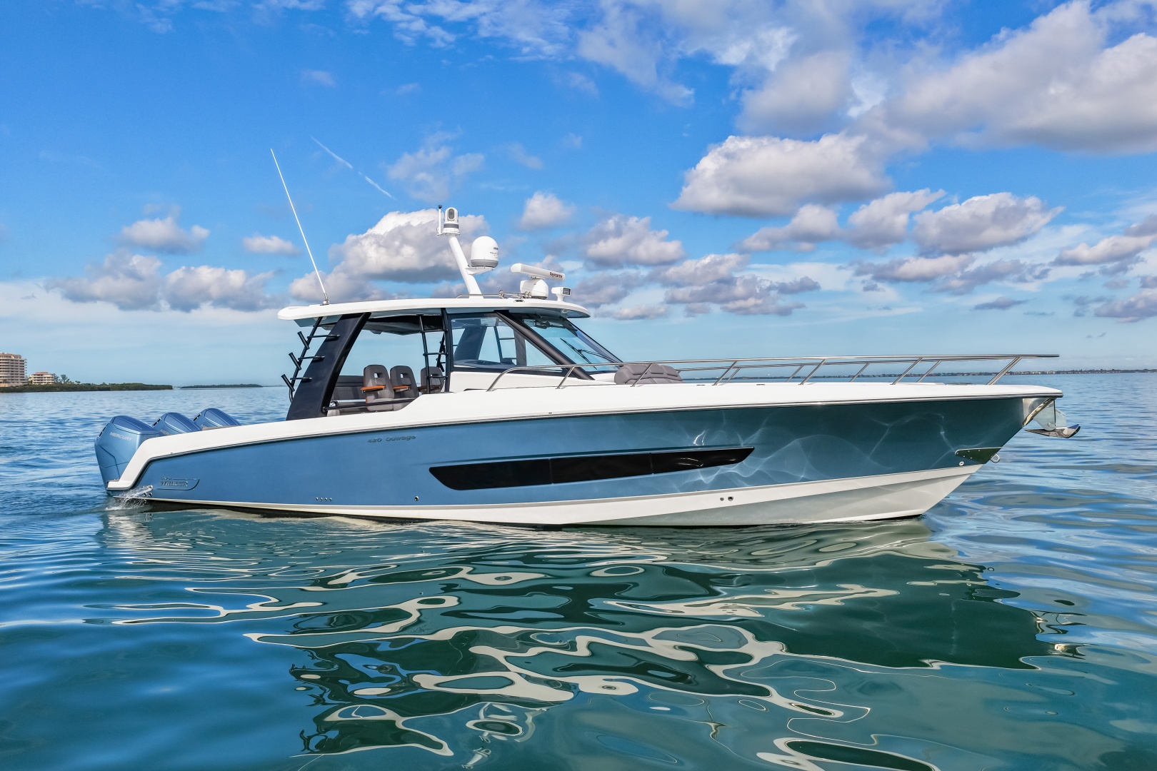 Boston Whaler 2023 -Sarasota-Florida-United States-6059033 | Thumbnail