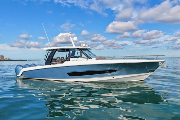 Boston Whaler 2023 -Sarasota-Florida-United States-6059033