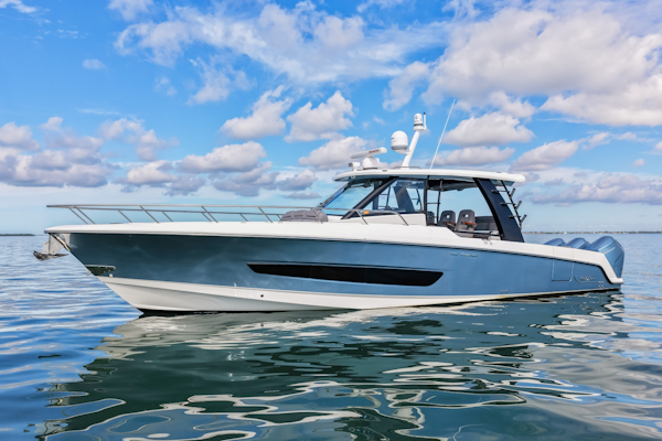 Boston Whaler 2023 -Sarasota-Florida-United States-6059009