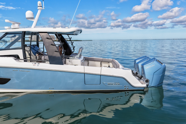 Boston Whaler 2023 -Sarasota-Florida-United States-6059020