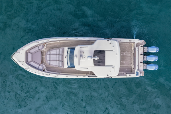 Boston Whaler 2023 -Sarasota-Florida-United States-6059031