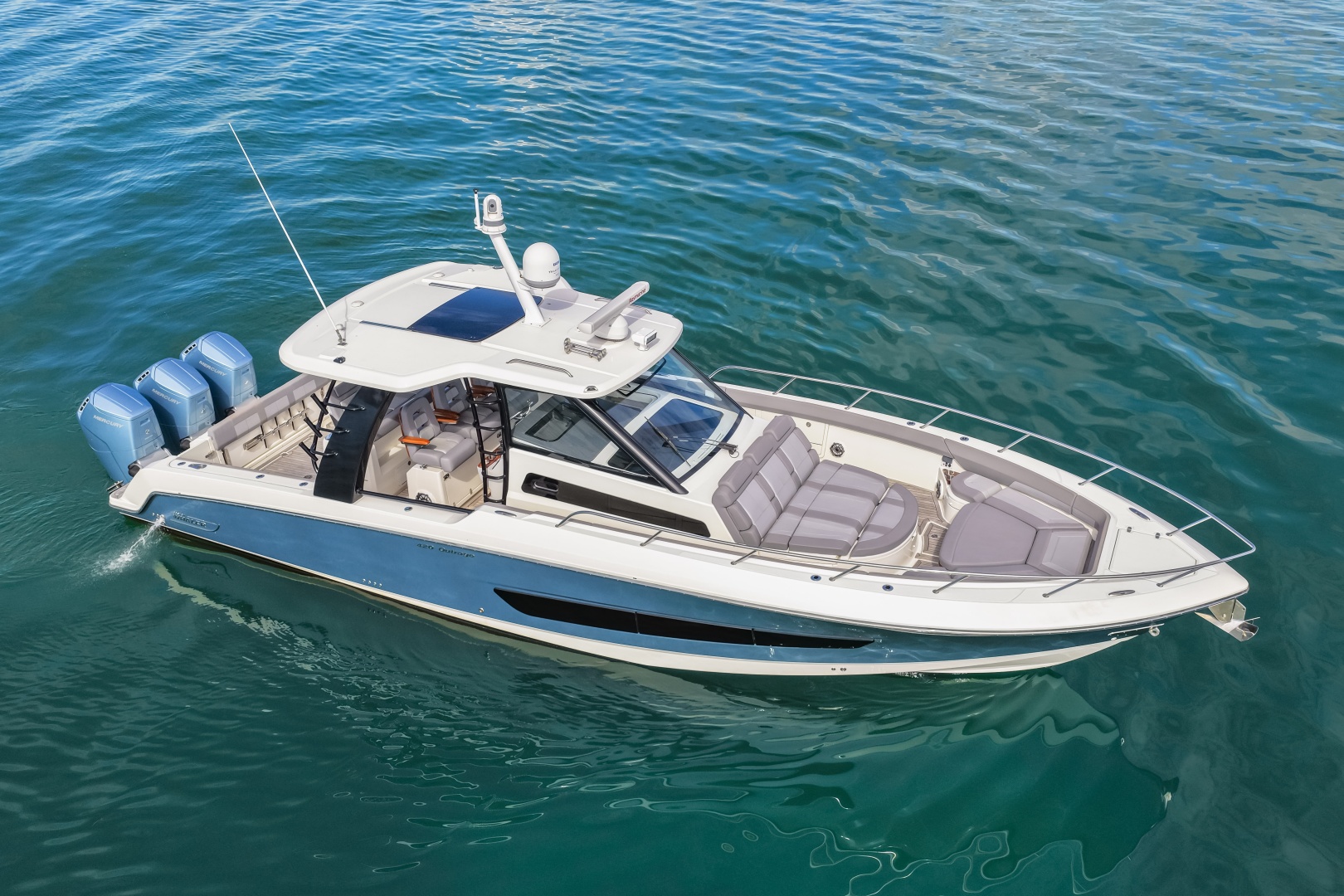 Boston Whaler 2023 -Sarasota-Florida-United States-6059035 | Thumbnail