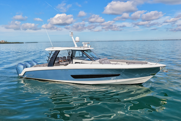 Boston Whaler 2023 -Sarasota-Florida-United States-6059034