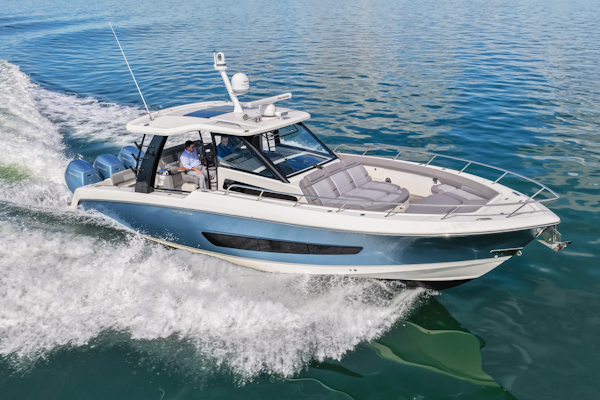 Boston Whaler 2023 -Sarasota-Florida-United States-6059045