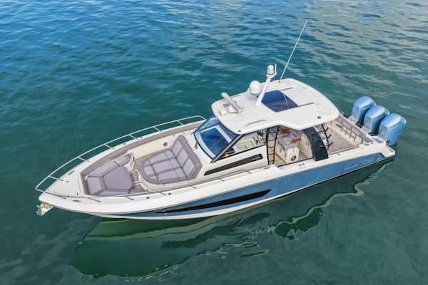 Boston Whaler 2023 -Sarasota-Florida-United States-6059018