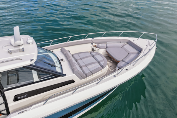 Boston Whaler 2023 -Sarasota-Florida-United States-6059037