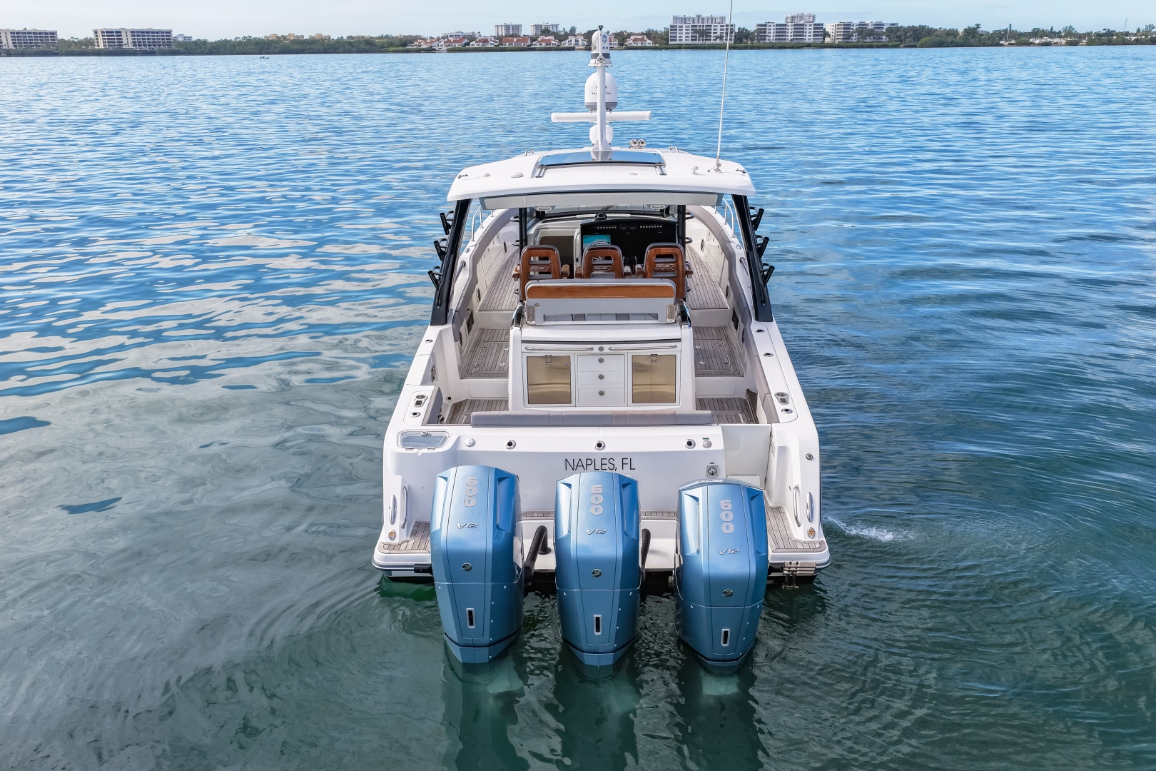 Boston Whaler 2023 -Sarasota-Florida-United States-6059029 | Thumbnail