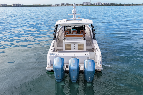 Boston Whaler 2023 -Sarasota-Florida-United States-6059029