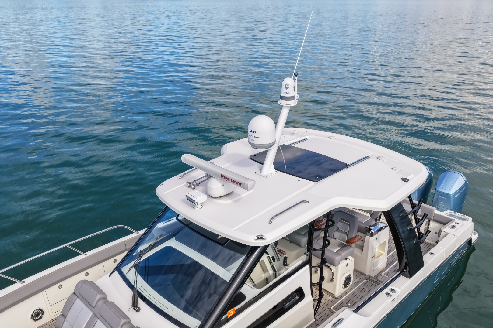 Boston Whaler 2023 -Sarasota-Florida-United States-6059016 | Thumbnail