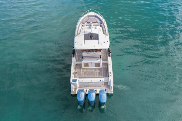Boston Whaler 2023 -Sarasota-Florida-United States-6059042