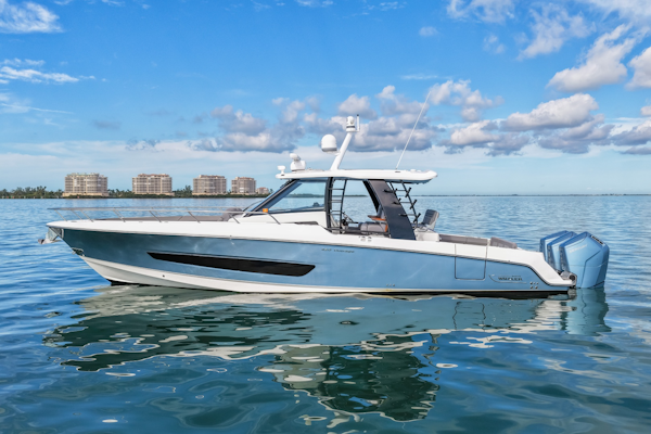 Boston Whaler 2023 -Sarasota-Florida-United States-6059006