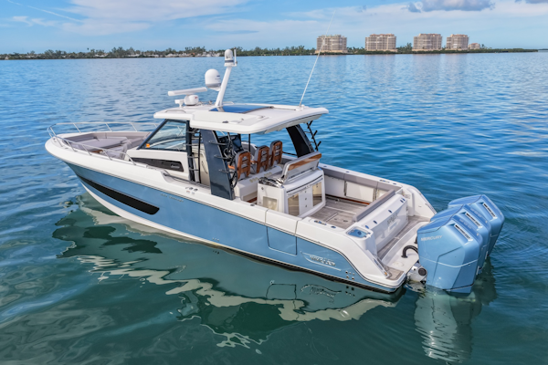 Boston Whaler 2023 -Sarasota-Florida-United States-6059024