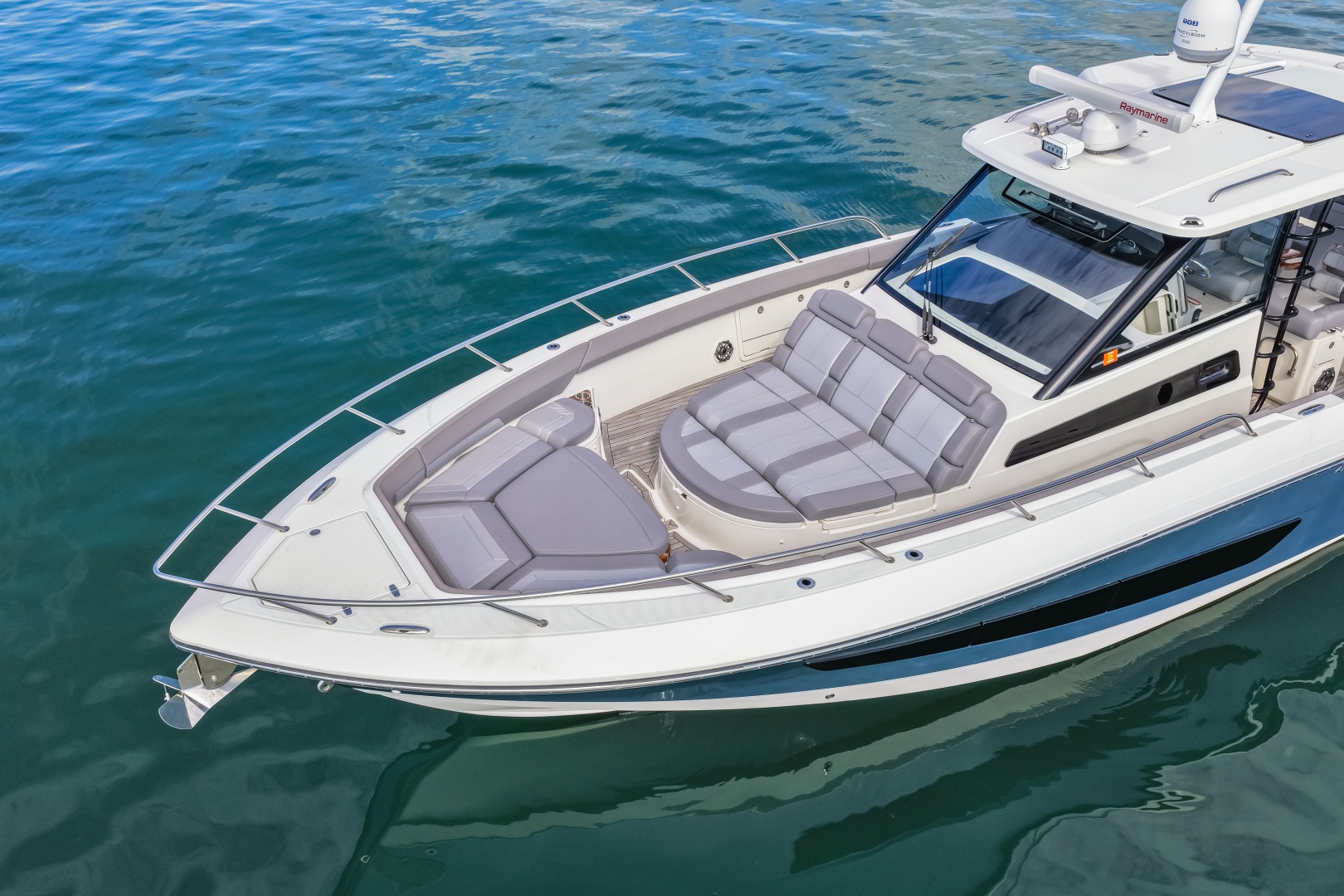 Boston Whaler 2023 -Sarasota-Florida-United States-6059015 | Thumbnail