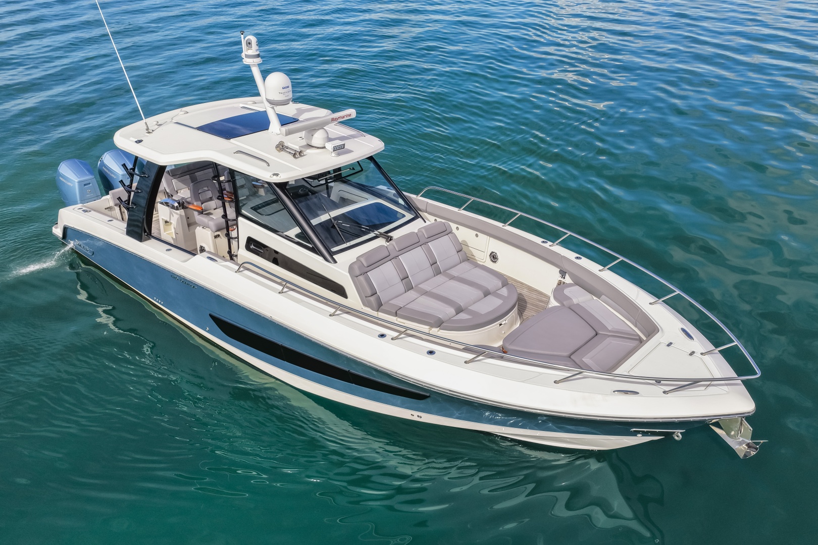 Boston Whaler 2023 -Sarasota-Florida-United States-6059036 | Thumbnail