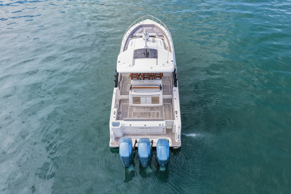 Boston Whaler 2023 -Sarasota-Florida-United States-6059030