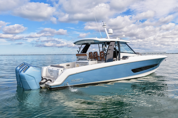 Boston Whaler 2023 -Sarasota-Florida-United States-6059038