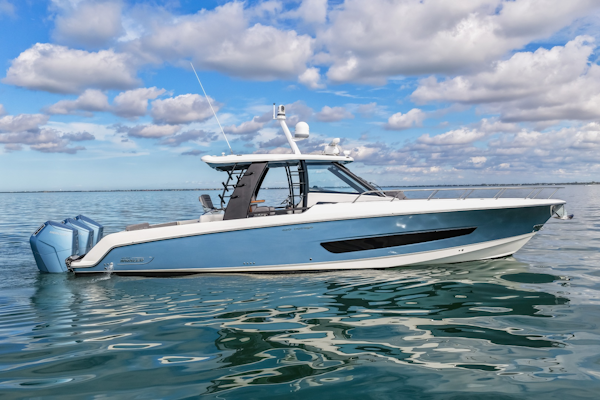 Boston Whaler 2023 -Sarasota-Florida-United States-6059032