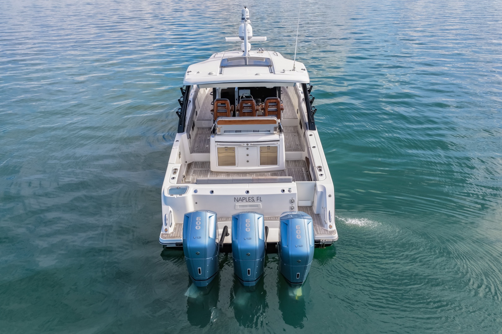 Boston Whaler 2023 -Sarasota-Florida-United States-6059041 | Thumbnail