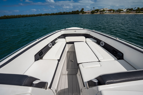 Monterey-378SE Super Express 2021 -Key Biscayne-Florida-United States-6059217