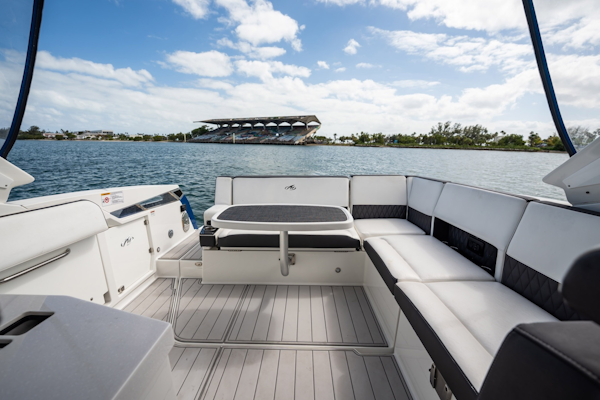 Monterey-378SE Super Express 2021 -Key Biscayne-Florida-United States-6059224