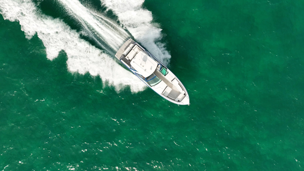 Monterey-378SE Super Express 2021 -Key Biscayne-Florida-United States-6059207