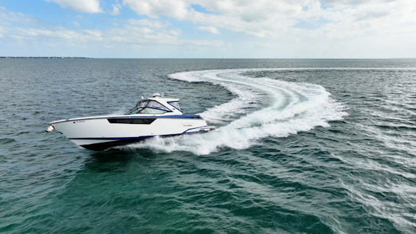 Monterey-378SE Super Express 2021 -Key Biscayne-Florida-United States-6059202