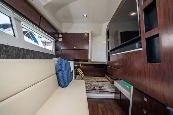 Monterey-378SE Super Express 2021 -Key Biscayne-Florida-United States-6059210