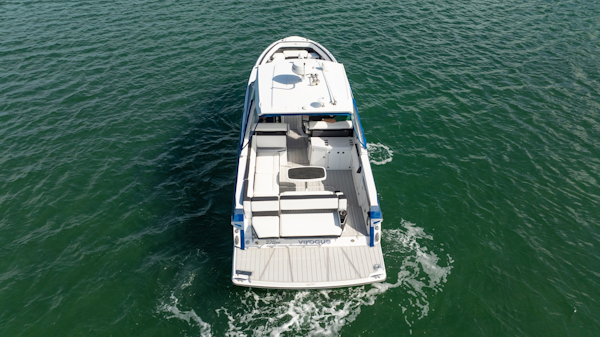 Monterey-378SE Super Express 2021 -Key Biscayne-Florida-United States-6059209