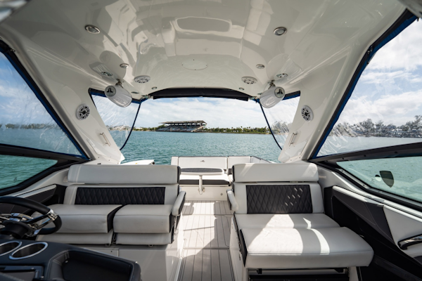 Monterey-378SE Super Express 2021 -Key Biscayne-Florida-United States-6059227