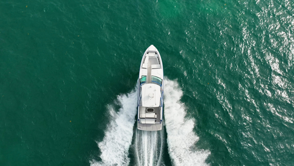Monterey-378SE Super Express 2021 -Key Biscayne-Florida-United States-6059208