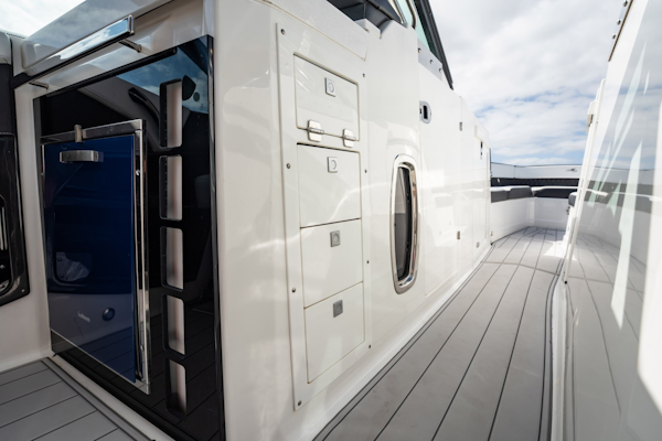 Monterey-378SE Super Express 2021 -Key Biscayne-Florida-United States-6059236