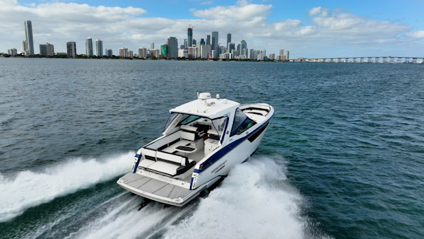 Monterey-378SE Super Express 2021 -Key Biscayne-Florida-United States-6059205