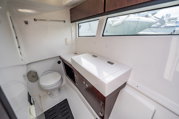 Monterey-378SE Super Express 2021 -Key Biscayne-Florida-United States-6059214