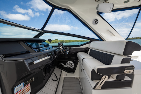 Monterey-378SE Super Express 2021 -Key Biscayne-Florida-United States-6059230