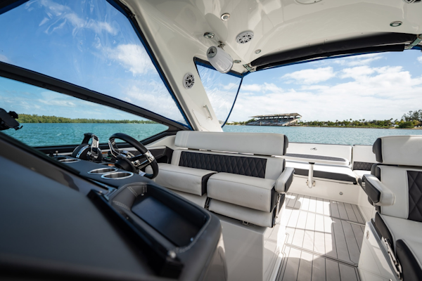 Monterey-378SE Super Express 2021 -Key Biscayne-Florida-United States-6059228
