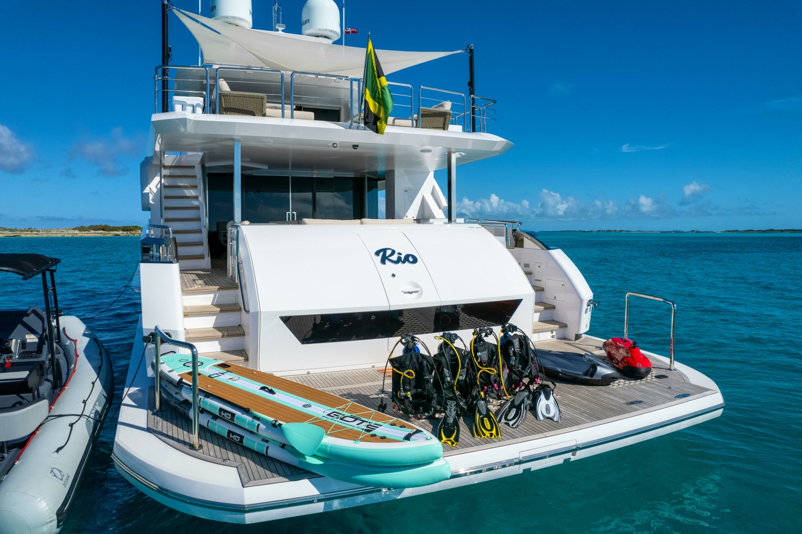 Horizon-Custom 2023-RIO Florida-United States-6059797 | Thumbnail